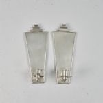 1476 5295 WALL SCONCES